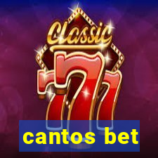 cantos bet